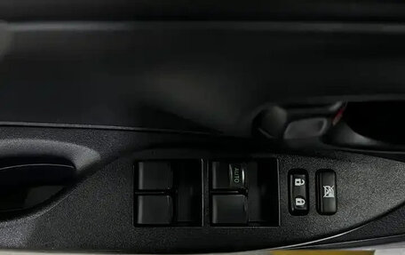 Toyota Yaris XP150 рестайлинг, 2022 год, 1 240 000 рублей, 16 фотография