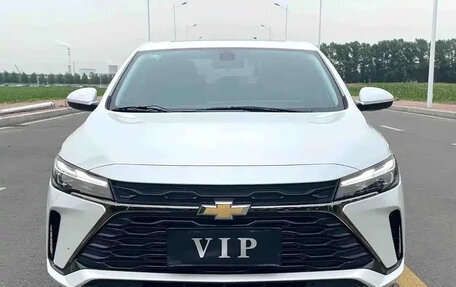 Chevrolet Monza, 2022 год, 900 000 рублей, 2 фотография