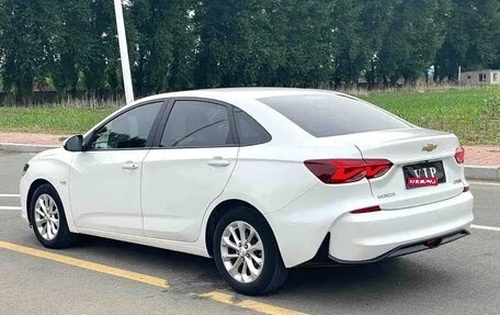 Chevrolet Monza, 2022 год, 900 000 рублей, 6 фотография