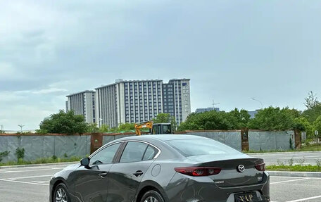 Mazda 3, 2022 год, 1 160 000 рублей, 6 фотография