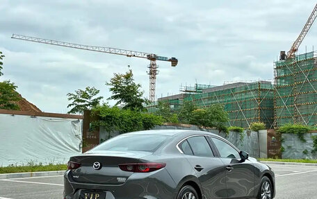 Mazda 3, 2022 год, 1 160 000 рублей, 4 фотография