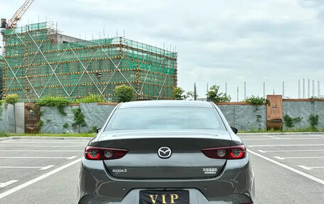 Mazda 3, 2022 год, 1 160 000 рублей, 5 фотография