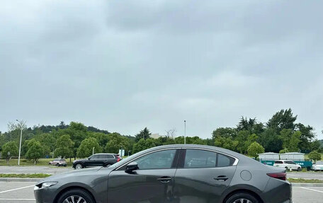 Mazda 3, 2022 год, 1 160 000 рублей, 7 фотография