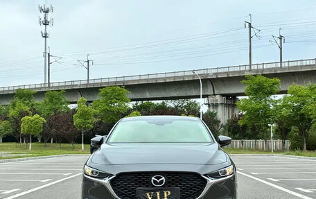 Mazda 3, 2022 год, 1 160 000 рублей, 2 фотография