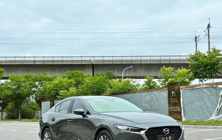 Mazda 3, 2022 год, 1 160 000 рублей, 3 фотография