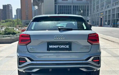 Audi Q2 I, 2023 год, 1 585 000 рублей, 6 фотография