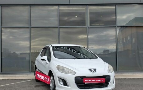 Peugeot 308 II, 2013 год, 499 000 рублей, 2 фотография