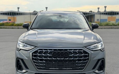 Audi Q3, 2026 год, 3 800 000 рублей, 2 фотография