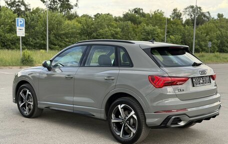 Audi Q3, 2026 год, 3 800 000 рублей, 4 фотография