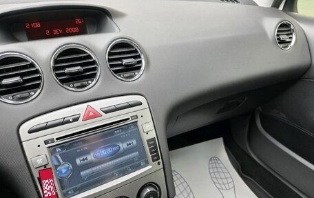 Peugeot 308 II, 2013 год, 499 000 рублей, 8 фотография