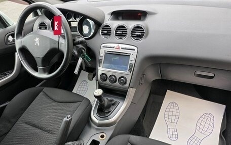 Peugeot 308 II, 2013 год, 499 000 рублей, 7 фотография