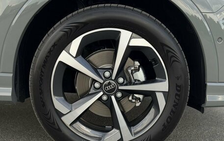 Audi Q3, 2026 год, 3 800 000 рублей, 8 фотография