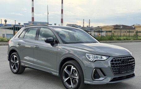Audi Q3, 2026 год, 3 800 000 рублей, 7 фотография