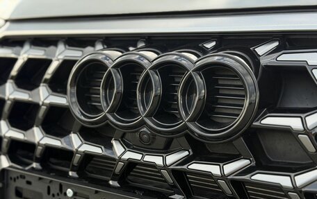 Audi Q3, 2026 год, 3 800 000 рублей, 9 фотография