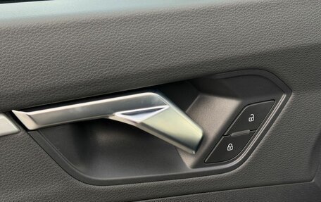 Audi Q3, 2026 год, 3 800 000 рублей, 14 фотография