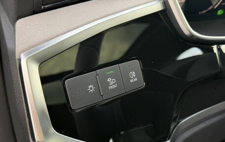 Audi Q3, 2026 год, 3 800 000 рублей, 16 фотография