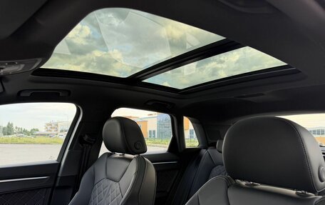 Audi Q3, 2026 год, 3 800 000 рублей, 19 фотография