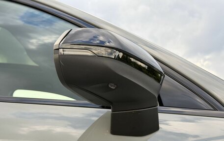 Audi Q3, 2026 год, 3 800 000 рублей, 11 фотография