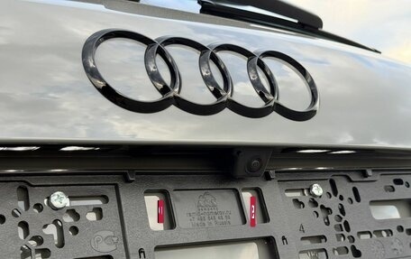 Audi Q3, 2026 год, 3 800 000 рублей, 10 фотография