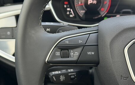 Audi Q3, 2026 год, 3 800 000 рублей, 23 фотография