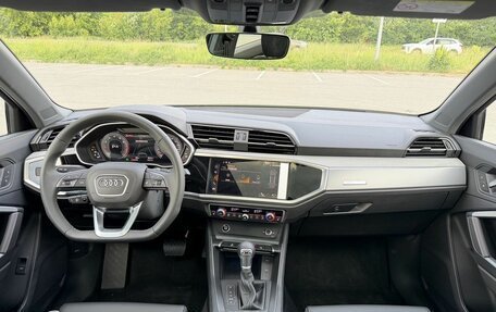 Audi Q3, 2026 год, 3 800 000 рублей, 31 фотография