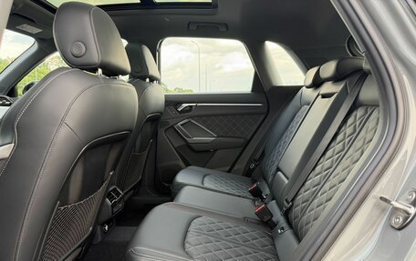 Audi Q3, 2026 год, 3 800 000 рублей, 33 фотография