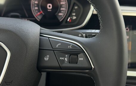 Audi Q3, 2026 год, 3 800 000 рублей, 24 фотография