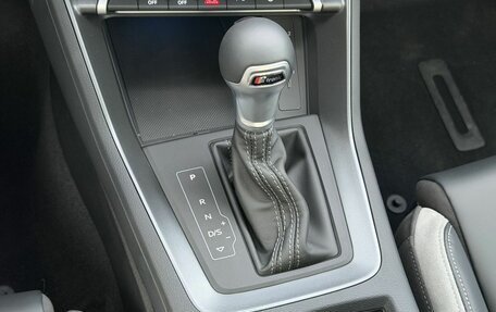 Audi Q3, 2026 год, 3 800 000 рублей, 29 фотография
