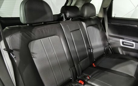 Opel Antara I, 2014 год, 1 185 850 рублей, 15 фотография