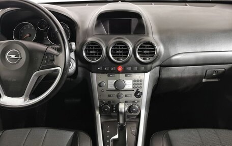 Opel Antara I, 2014 год, 1 185 850 рублей, 14 фотография
