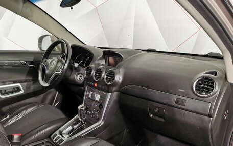 Opel Antara I, 2014 год, 1 185 850 рублей, 12 фотография