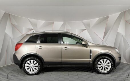 Opel Antara I, 2014 год, 1 185 850 рублей, 6 фотография