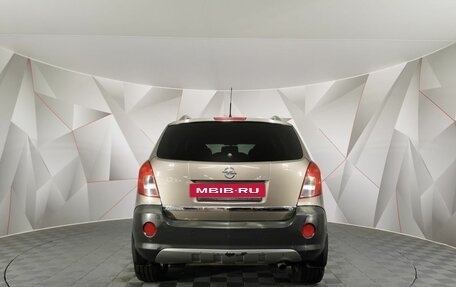 Opel Antara I, 2014 год, 1 185 850 рублей, 8 фотография