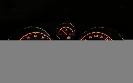 Opel Antara I, 2014 год, 1 185 850 рублей, 17 фотография