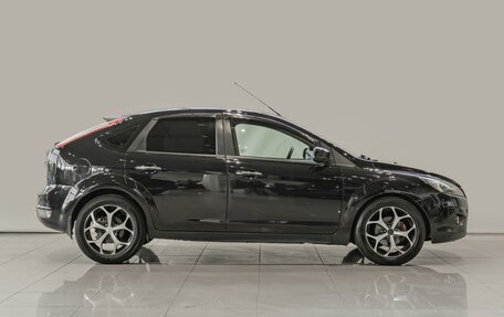 Ford Focus II рестайлинг, 2009 год, 420 000 рублей, 5 фотография