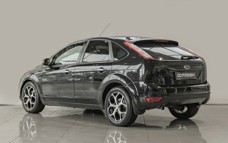 Ford Focus II рестайлинг, 2009 год, 420 000 рублей, 2 фотография