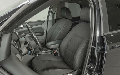 Ford Focus II рестайлинг, 2009 год, 420 000 рублей, 10 фотография