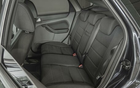 Ford Focus II рестайлинг, 2009 год, 420 000 рублей, 9 фотография