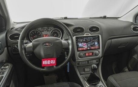 Ford Focus II рестайлинг, 2009 год, 420 000 рублей, 6 фотография