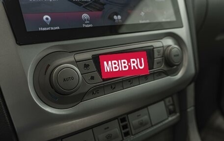 Ford Focus II рестайлинг, 2009 год, 420 000 рублей, 13 фотография