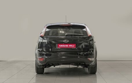 Ford Focus II рестайлинг, 2009 год, 420 000 рублей, 4 фотография