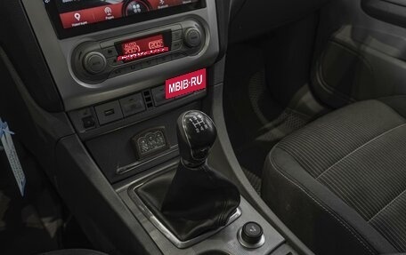 Ford Focus II рестайлинг, 2009 год, 420 000 рублей, 11 фотография
