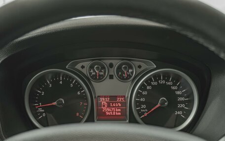 Ford Focus II рестайлинг, 2009 год, 420 000 рублей, 14 фотография
