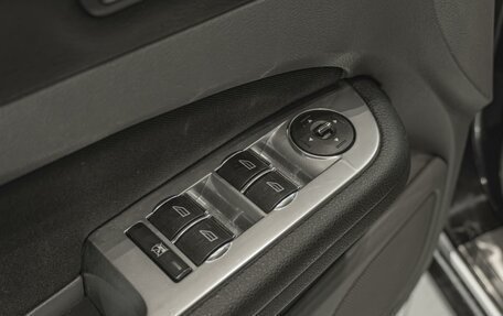 Ford Focus II рестайлинг, 2009 год, 420 000 рублей, 15 фотография