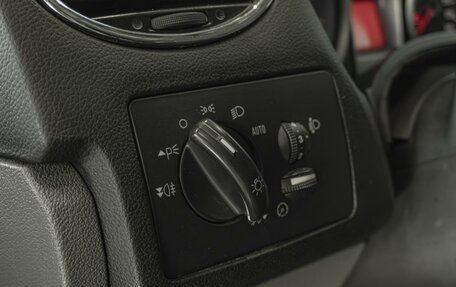 Ford Focus II рестайлинг, 2009 год, 420 000 рублей, 16 фотография