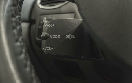 Ford Focus II рестайлинг, 2009 год, 420 000 рублей, 20 фотография