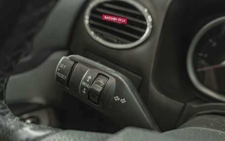 Ford Focus II рестайлинг, 2009 год, 420 000 рублей, 18 фотография