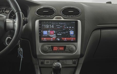 Ford Focus II рестайлинг, 2009 год, 420 000 рублей, 12 фотография