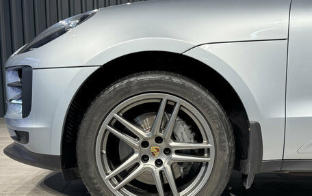 Porsche Macan I рестайлинг, 2019 год, 4 990 000 рублей, 11 фотография