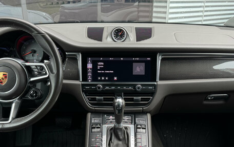 Porsche Macan I рестайлинг, 2019 год, 4 990 000 рублей, 14 фотография